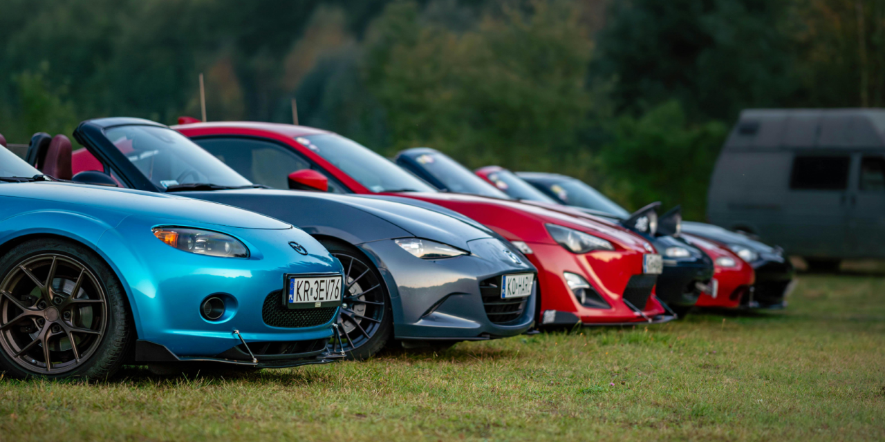 How To Choose The Right Vehicle For My Needs