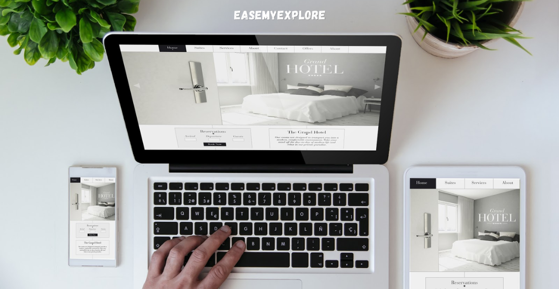 What To Consider When Booking A Hotel