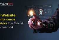 How To Analyze E-Commerce Website Performance Metrics