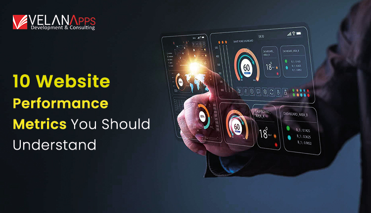 How To Analyze E-Commerce Website Performance Metrics