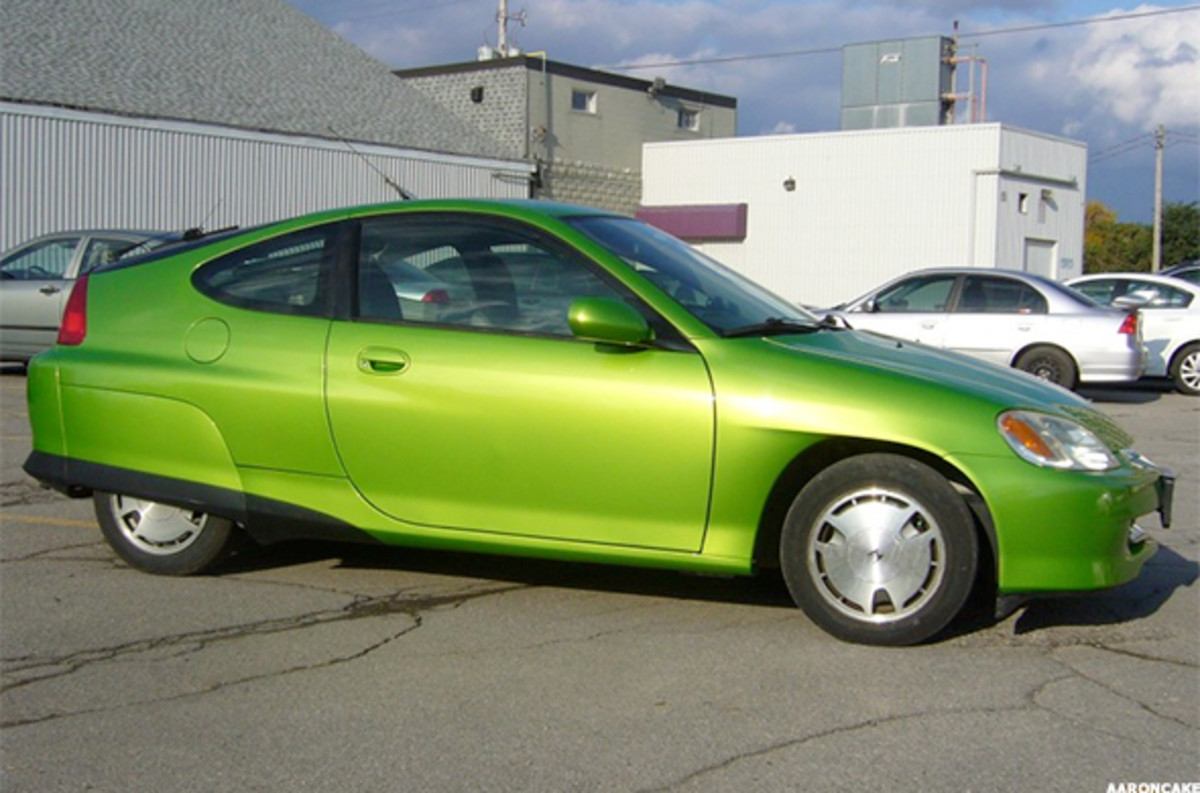 What Are The Most Fuel-Efficient Vehicles Available Today