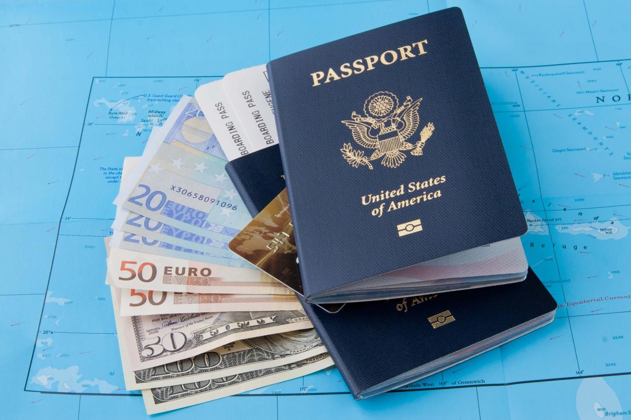 Ways To Save Money While Traveling Abroad