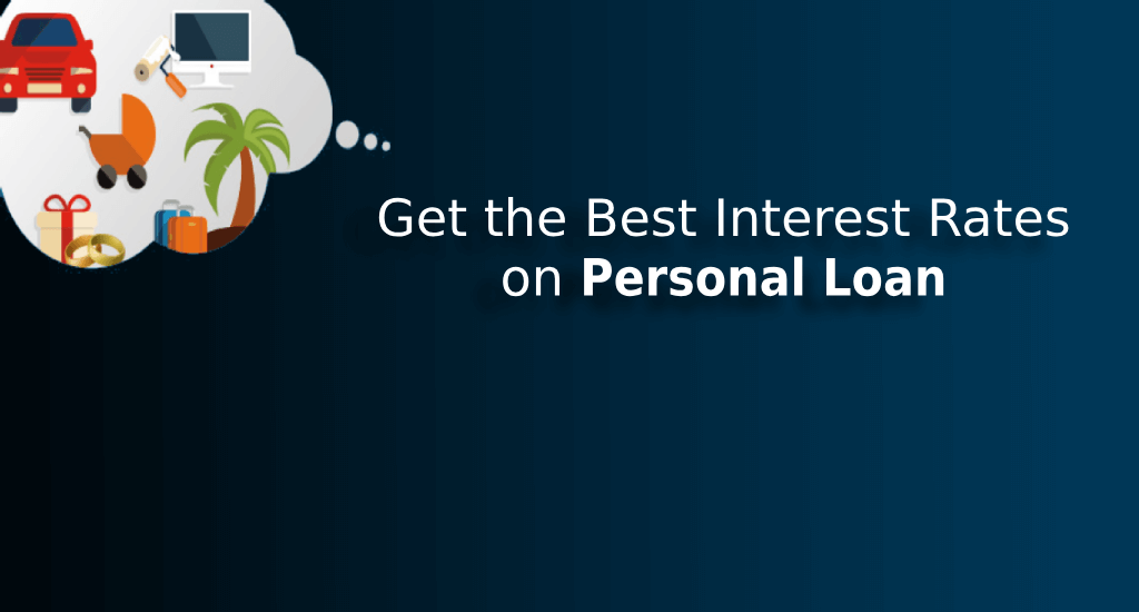 How To Find The Best Loan Interest Rates