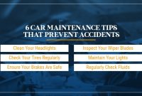 What Are The Best Vehicle Maintenance Tips