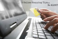 What Are The Best Practices For Online Shopping?