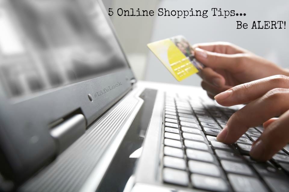 What Are The Best Practices For Online Shopping?