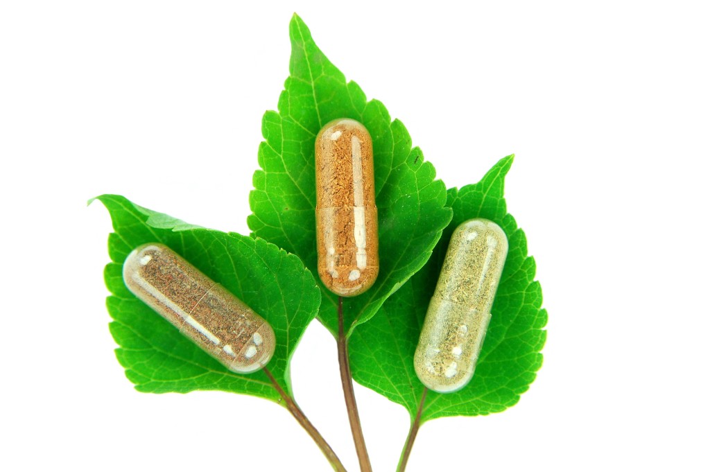 How To Choose The Right Supplements For Your Health