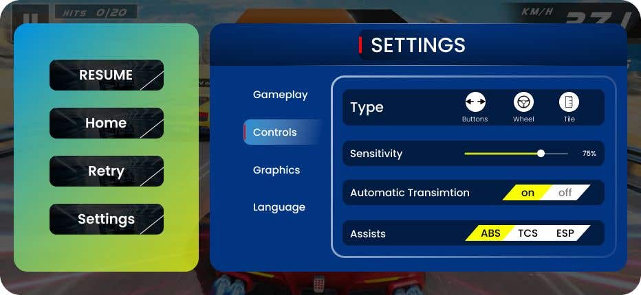 How To Customize Mobile Game Settings Effectively