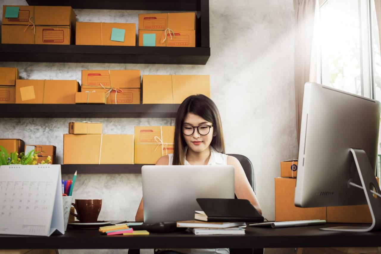 How To Effectively Manage Inventory For An Online Store