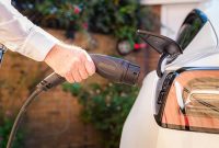 What Are The Safety Ratings For Electric Vehicles