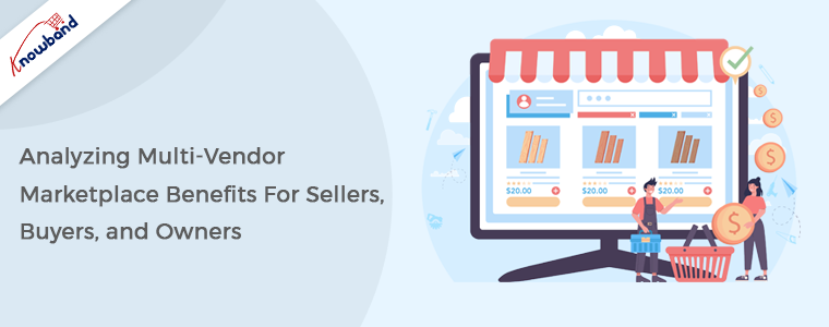 What Are The Benefits Of Using Multiple Marketplaces For Sales