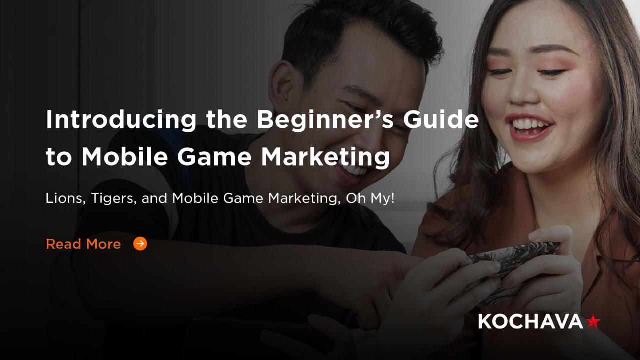 How To Create Engaging Content For Mobile Game Apps