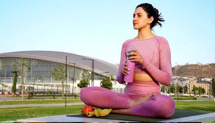 Natural Ways To Boost Energy Levels Throughout The Day