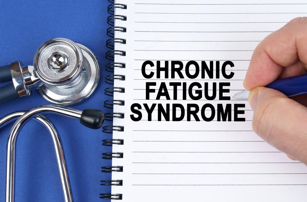 Ways To Manage Chronic Fatigue Syndrome Effectively