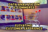 E-Commerce Data Analytics To Optimize Sales Strategies