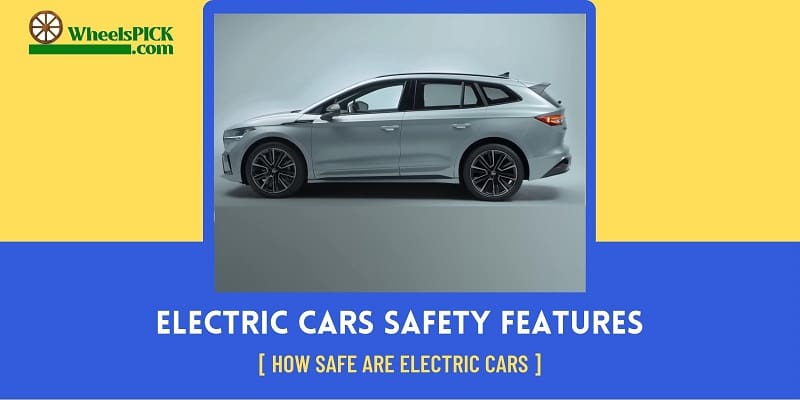 What Are The Safety Ratings For Electric Vehicles
