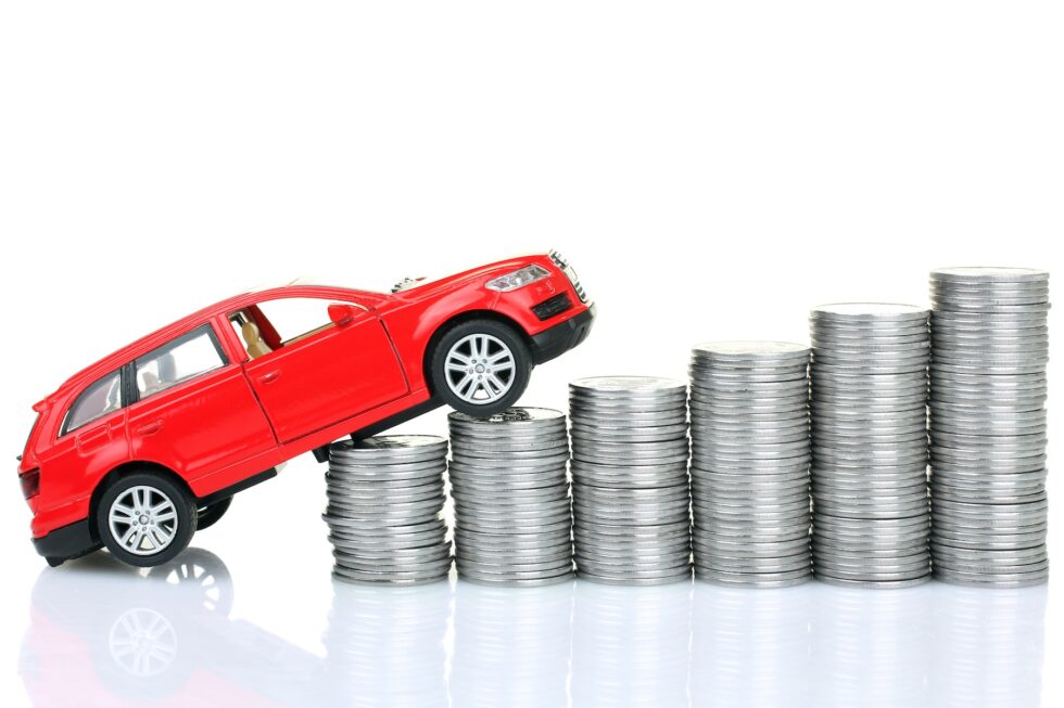 How To Boost The Resale Value Of My Vehicle