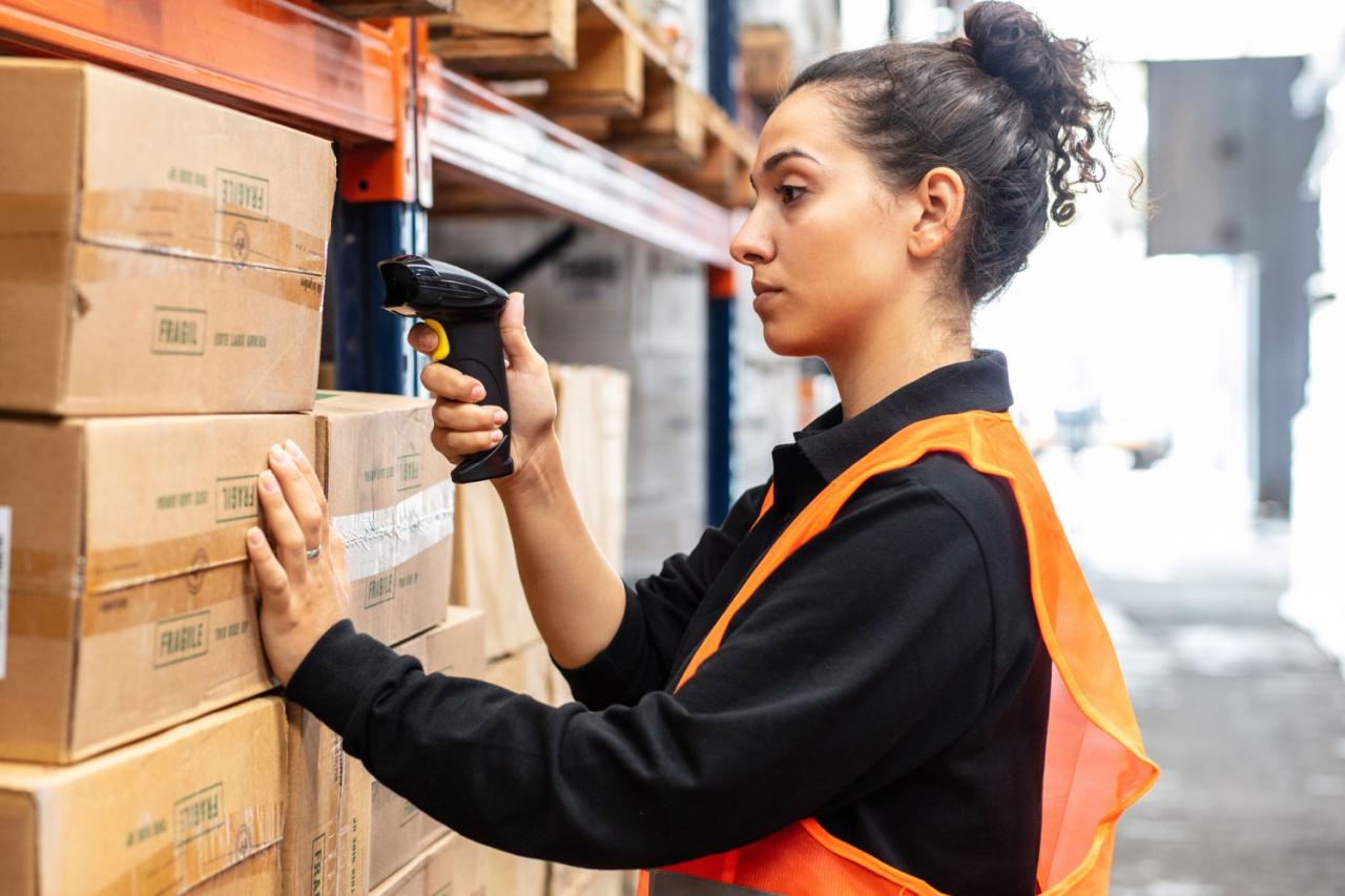 Best Practices For Managing Inventory In E-Commerce