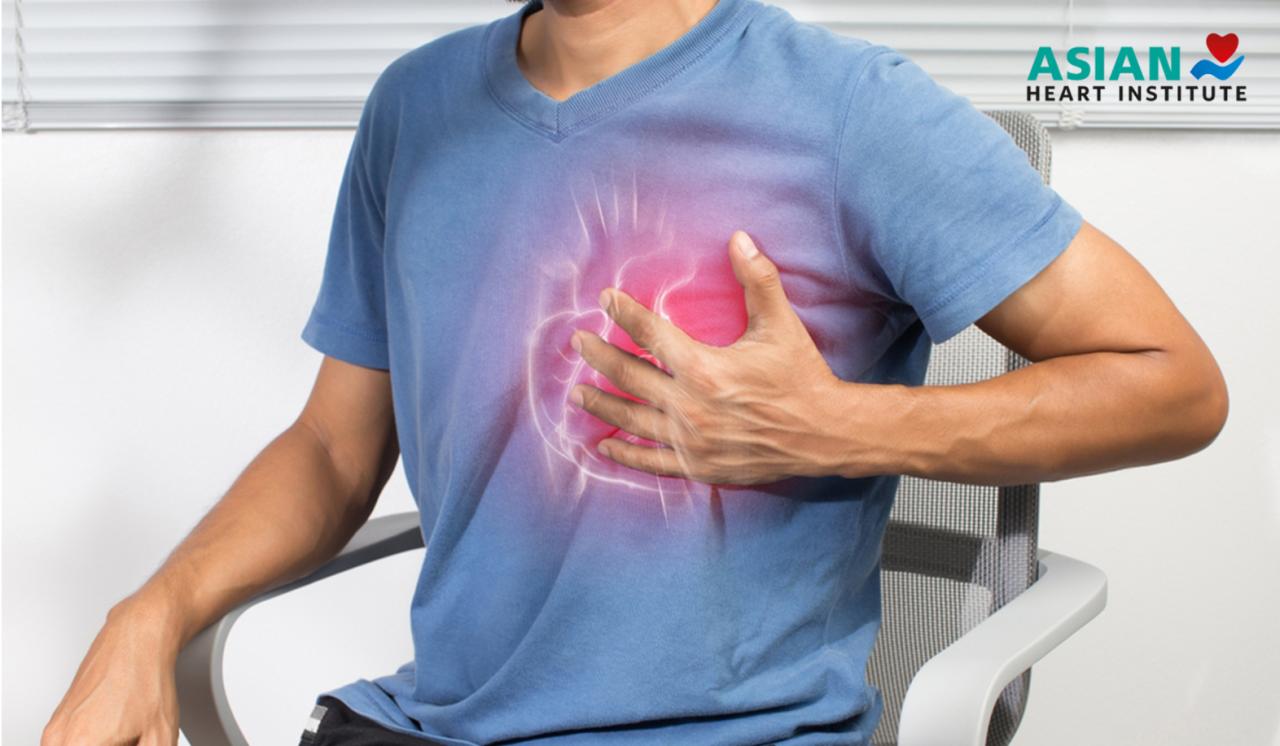 What Are The Overlooked Signs Of Poor Heart Health