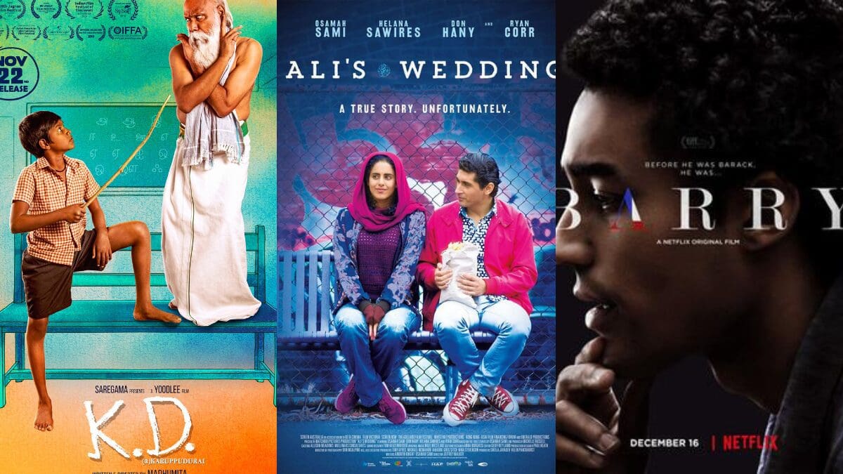 What Are The Best Hidden Gems On Netflix This Month