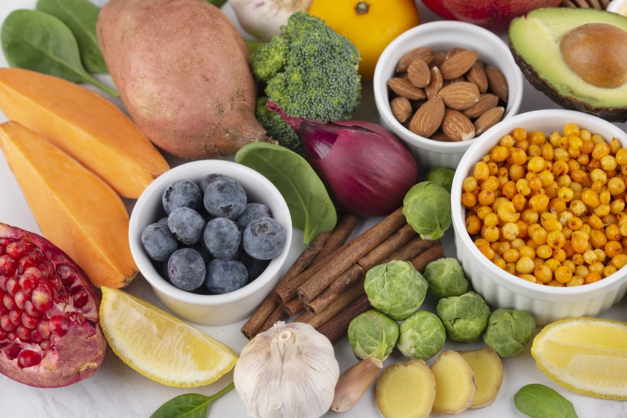 How To Choose The Right Supplements For Your Health