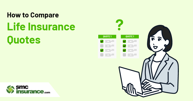 How To Compare Different Insurance Quotes Online