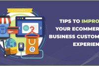 Ways To Improve Customer Experience In E-Commerce