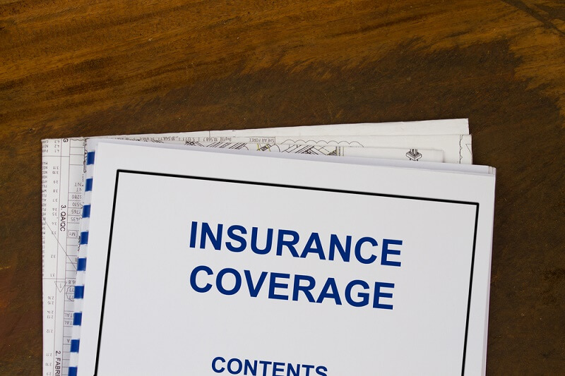 What Is The Coverage Limit In My Insurance Policy