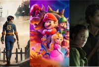 What Are The Most Anticipated Video Game Adaptations In Movies