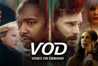 What Are The Best New Movies Streaming Right Now