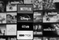 Where To Find Exclusive Content On Streaming Services