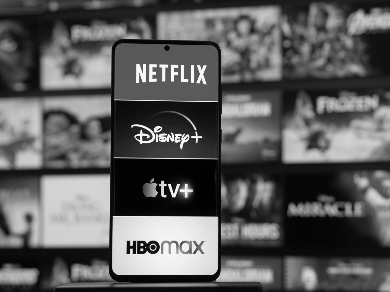 Where To Find Exclusive Content On Streaming Services