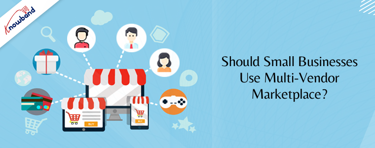 What Are the Benefits of Selling in an Ecommerce Marketplace?