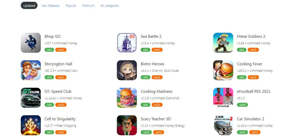 How To Safely Download Mods For Mobile Games