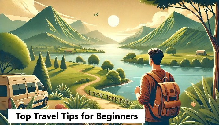 What Are The Best Travel Tips For Beginners