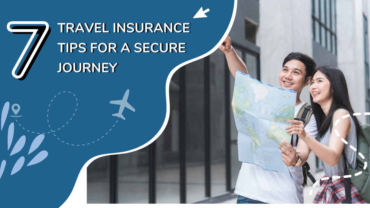 Tips For Choosing The Right Travel Insurance
