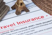 How To Get The Best Travel Insurance Coverage
