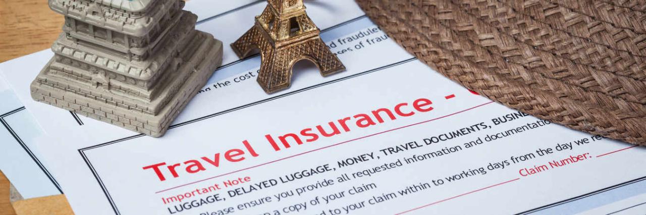 How To Get The Best Travel Insurance Coverage