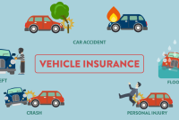 What Should I Know About Vehicle Insurance Policies