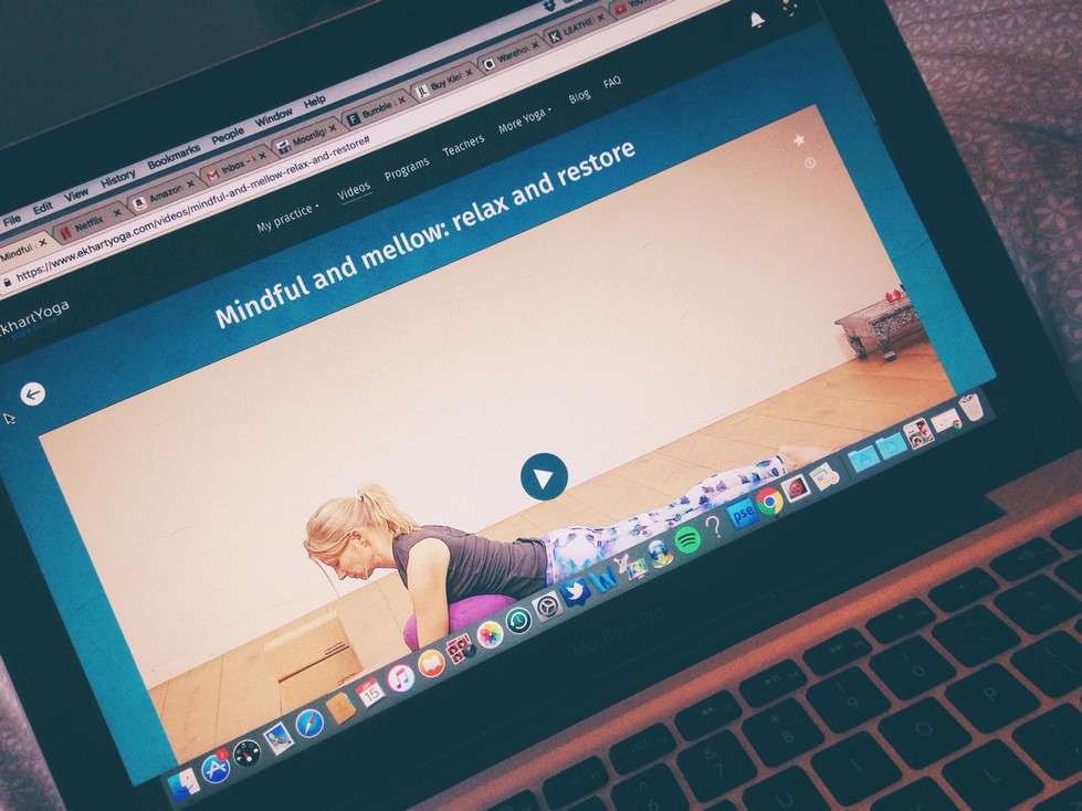 Creating a balanced exercise routine - Blue Jay of Happiness How To Create A Balanced Exercise Routine For Beginners