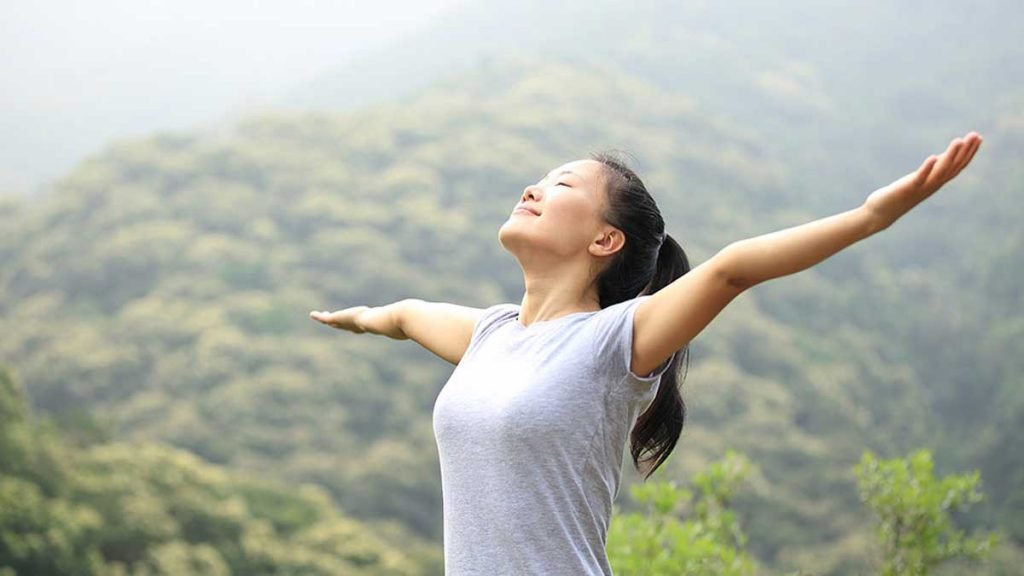 9 ways to boost your energy throughout the day - TlwaStoria