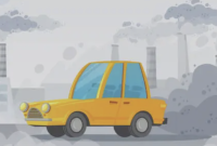 What Are The Environmental Impacts Of Different Vehicles