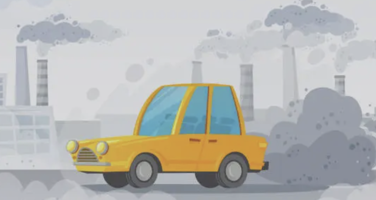 What Are The Environmental Impacts Of Different Vehicles