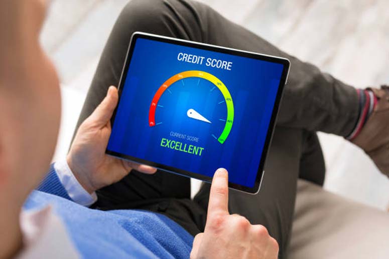 Ways To Improve Your Credit Score Fast