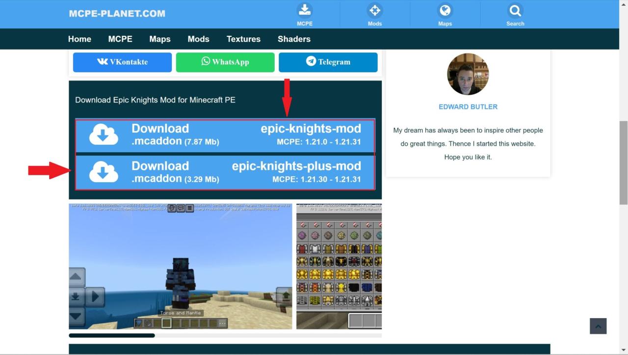 How To Safely Download Mods For Mobile Games