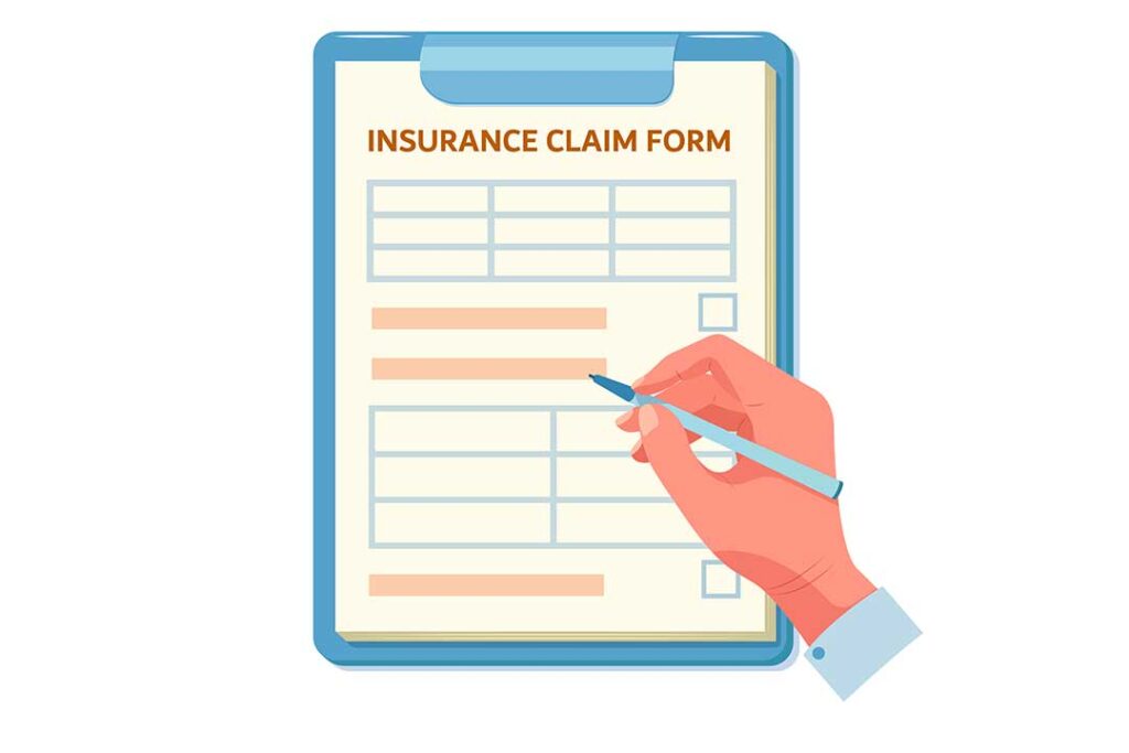 A Step by Step Guide to Properly Filing Your Insurance Claim - NICRIS ... What Should I Know About Filing An Insurance Claim