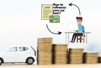 How To Refinance A Loan For Better Terms