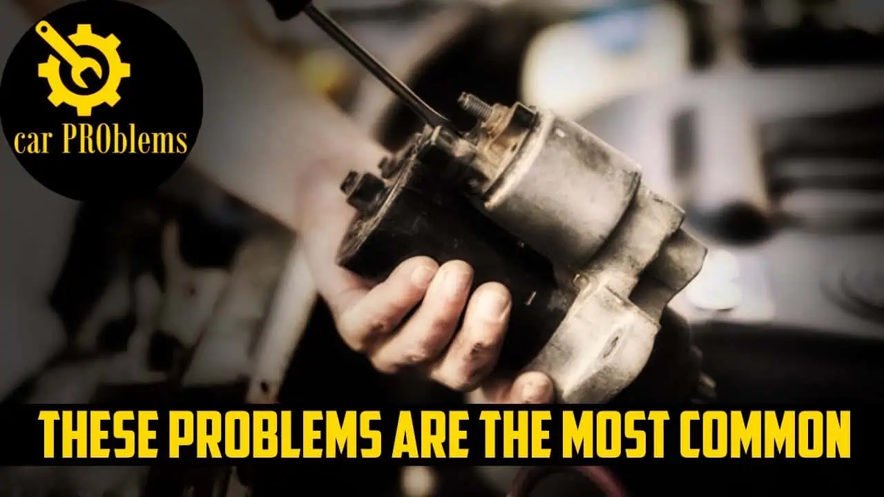 Most Common Vehicle Repair Issues Explained
