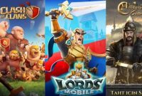 How To Choose The Best Mobile Game For Your Preferences