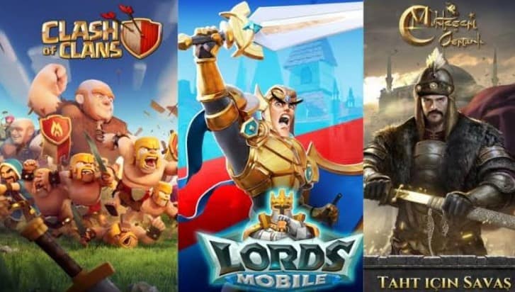 How To Choose The Best Mobile Game For Your Preferences